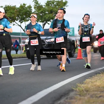 Runner Photo 4940982