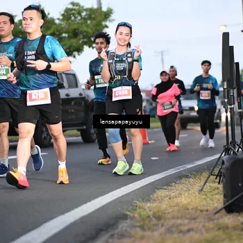 Runner Photo 4940983