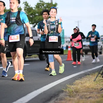 Runner Photo 4940984
