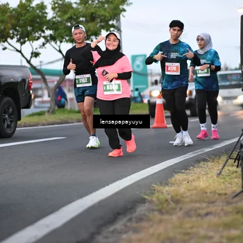Runner Photo 4940985