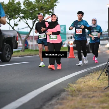 Runner Photo 4940986