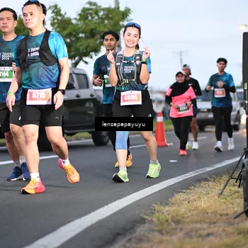 Runner Photo 4940987