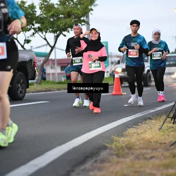 Runner Photo 4940988