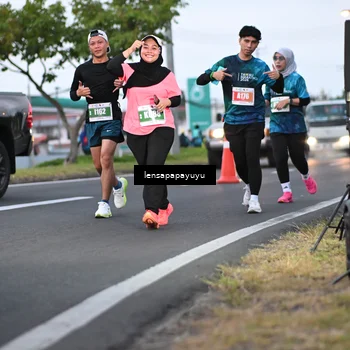 Runner Photo 4940989