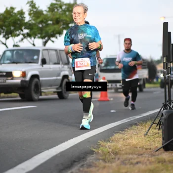 Runner Photo 4940993