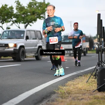 Runner Photo 4940995