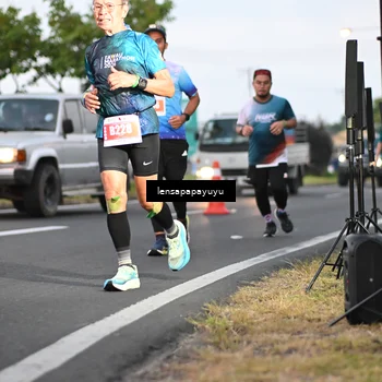 Runner Photo 4940996
