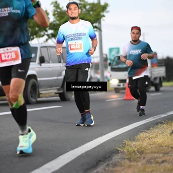 Runner Photo 4940997