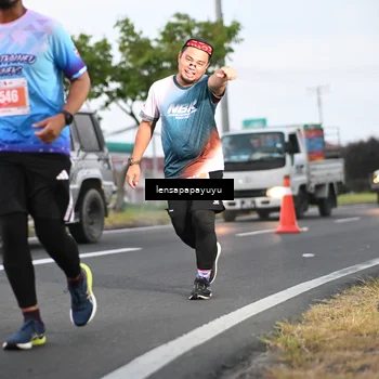 Runner Photo 4941000