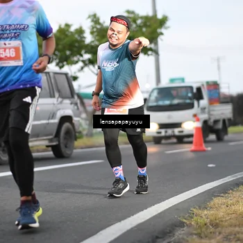 Runner Photo 4941002