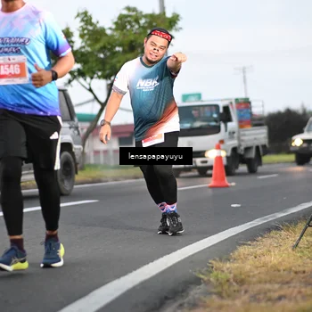 Runner Photo 4941003