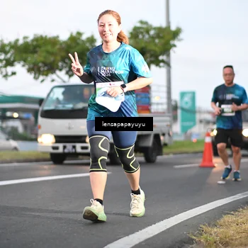 Runner Photo 4941004