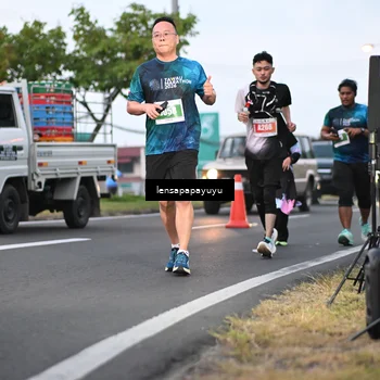 Runner Photo 4941007