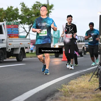 Runner Photo 4941008