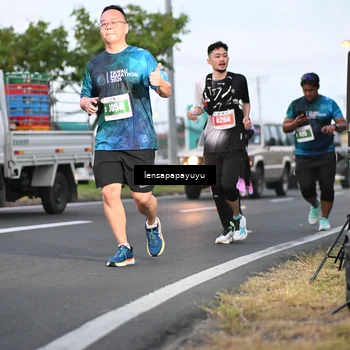 Runner Photo 4941011