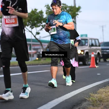 Runner Photo 4941013