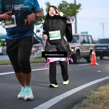 Runner Photo 4941014