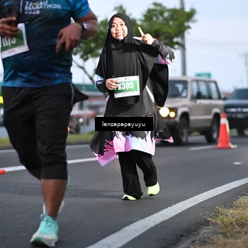 Runner Photo 4941017