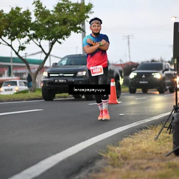 Runner Photo 4941020