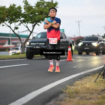 Runner Photo 4941027