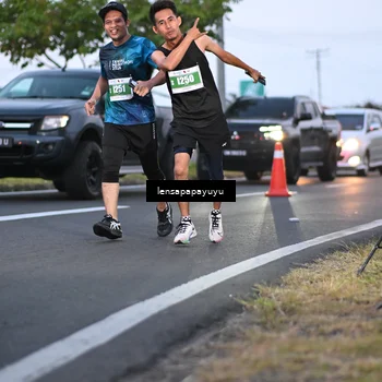 Runner Photo 4941032