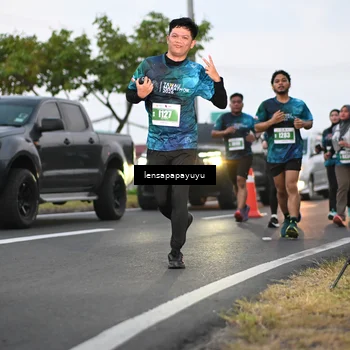 Runner Photo 4941033
