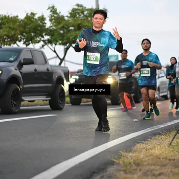 Runner Photo 4941034