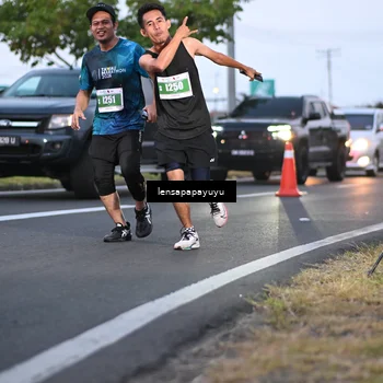 Runner Photo 4941035