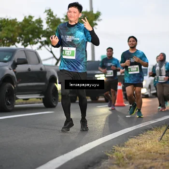 Runner Photo 4941037