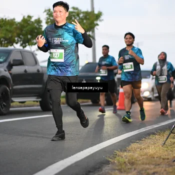 Runner Photo 4941038