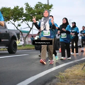 Runner Photo 4941039