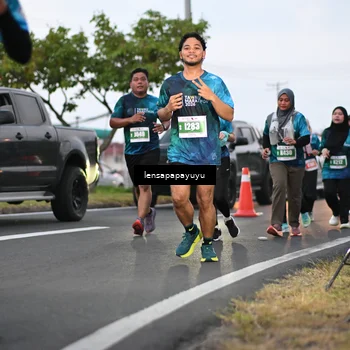 Runner Photo 4941040