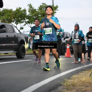 Runner Photo 4941041