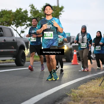 Runner Photo 4941042