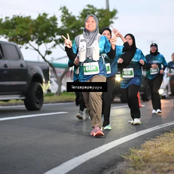 Runner Photo 4941044