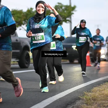 Runner Photo 4941045