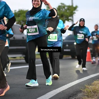 Runner Photo 4941046