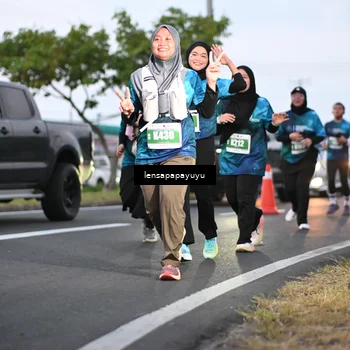 Runner Photo 4941048