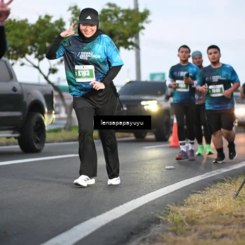 Runner Photo 4941049