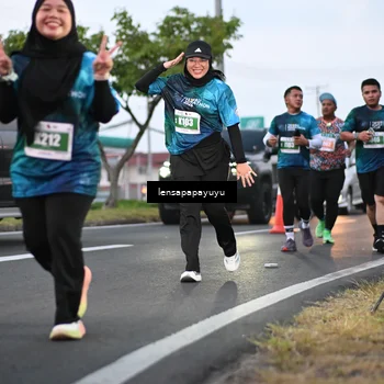 Runner Photo 4941050
