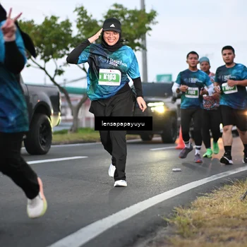 Runner Photo 4941051