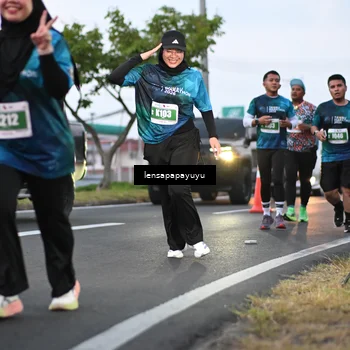 Runner Photo 4941052