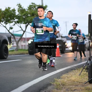 Runner Photo 4941053