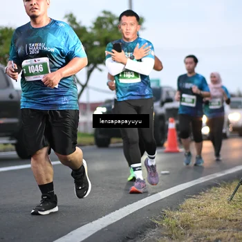 Runner Photo 4941056