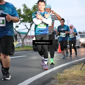 Runner Photo 4941058