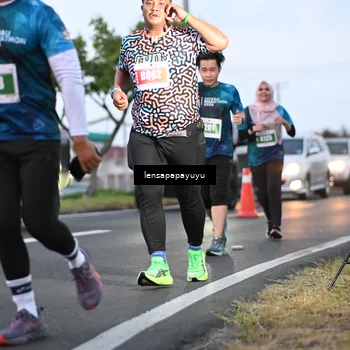 Runner Photo 4941060