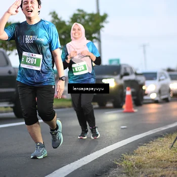 Runner Photo 4941061