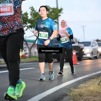 Runner Photo 4941062