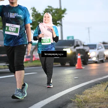 Runner Photo 4941063