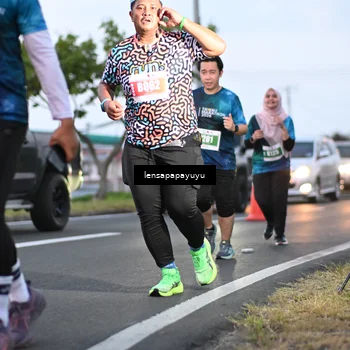 Runner Photo 4941064